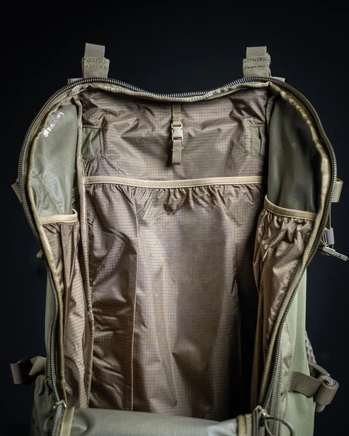 Eberlestock D1 Foundation Pack