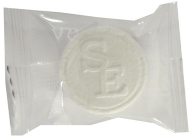 SE 12 Pack Compressed Disposable Towels