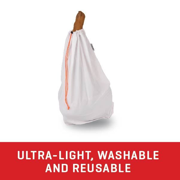 Allen Co Backcountry Bruiser Game Bags White 25x40