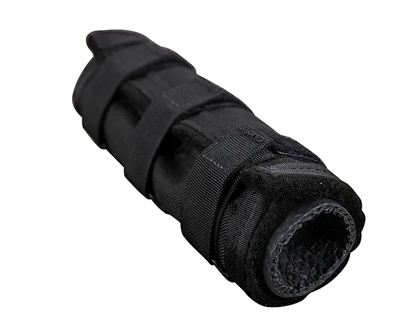 SilencerCo High Temp 7.5" Suppressor Cover