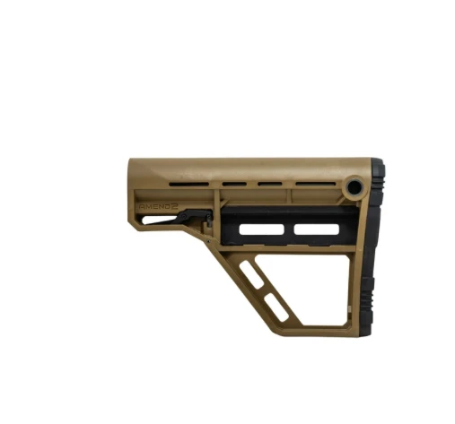 Amend2 Modular Stock AMS