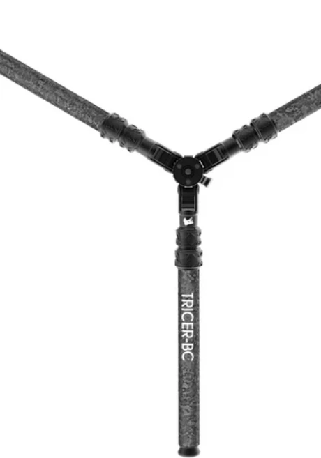 Tricer BC Carbon Tripod