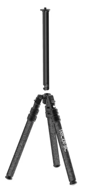 Tricer BC Carbon Tripod