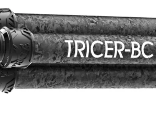 Tricer BC Carbon Tripod