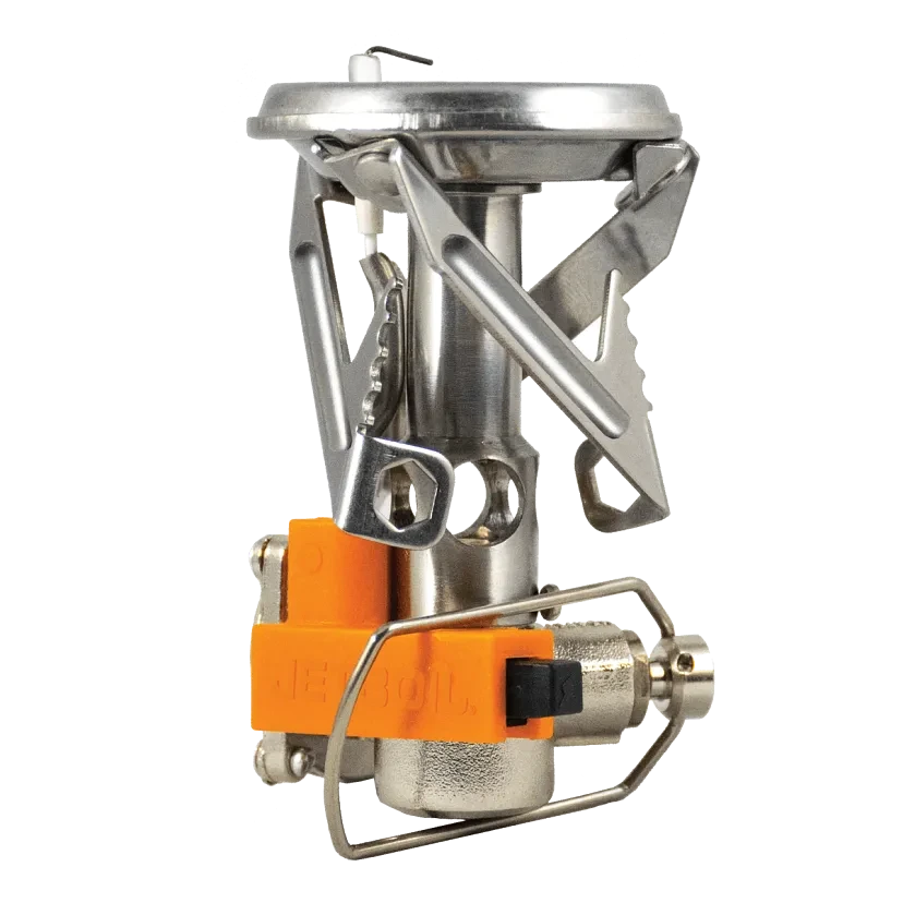 JetBoil MightyMo Stove