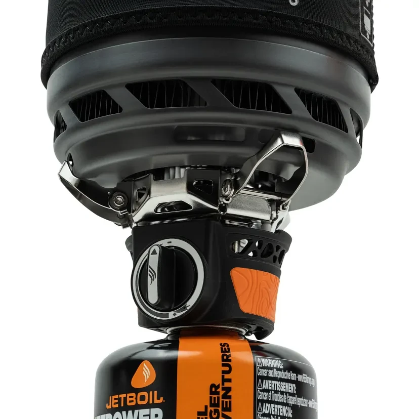 JetBoil TrailCook 1.2L Cook System