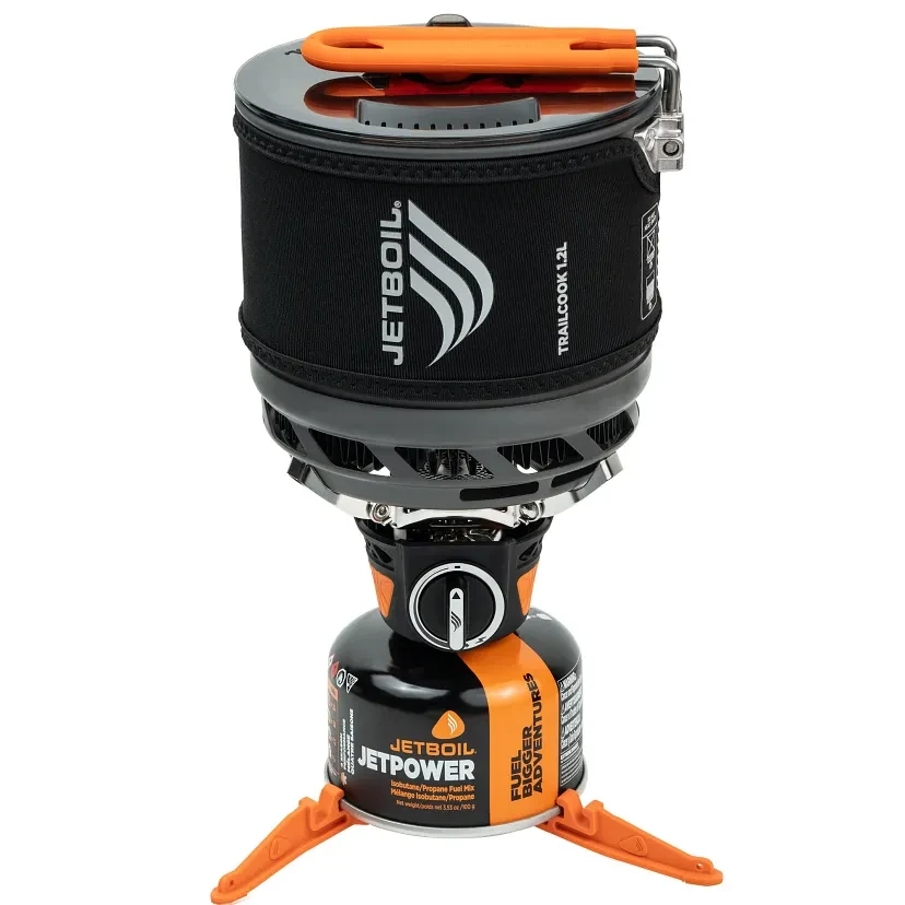 JetBoil TrailCook 1.2L Cook System