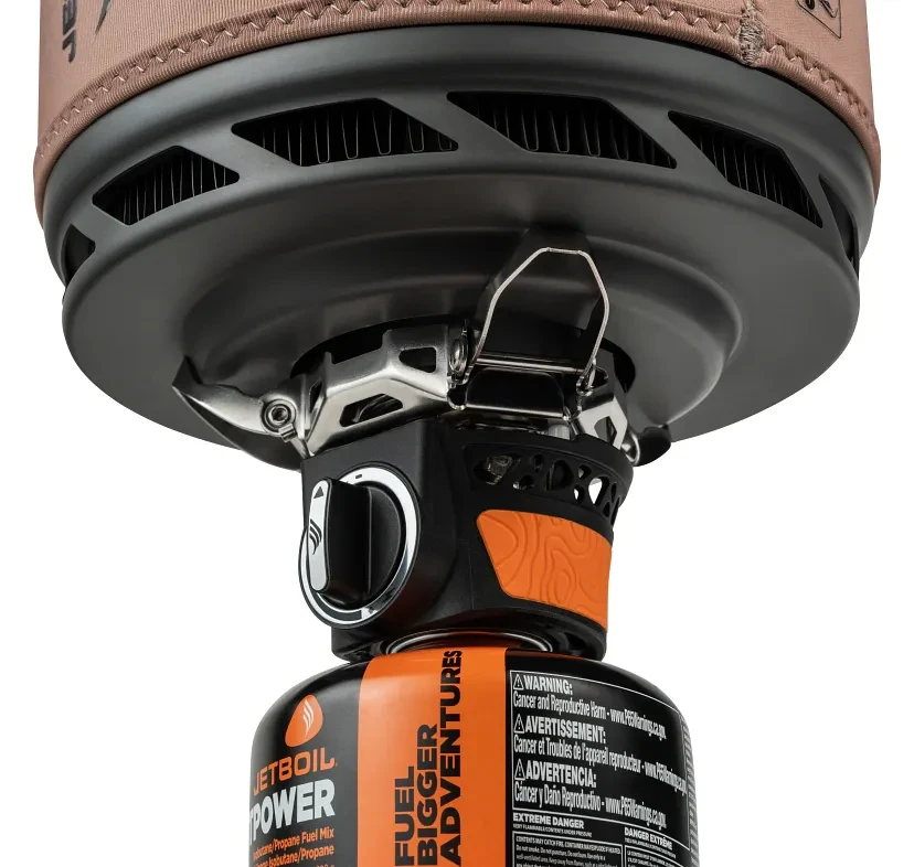 JetBoil TrailCook 2.0L Cook System
