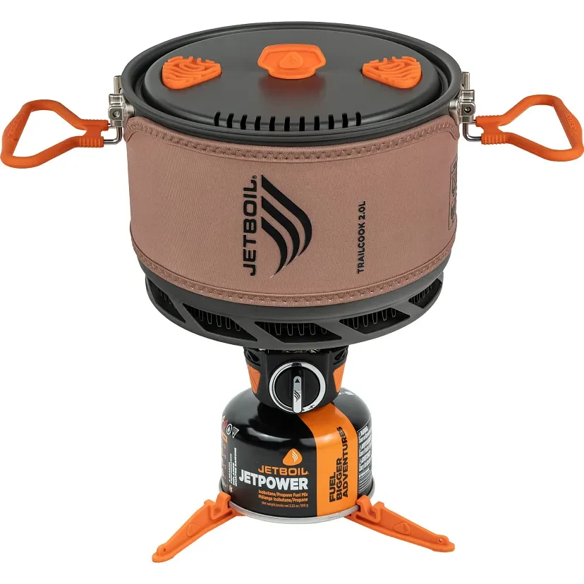 JetBoil TrailCook 2.0L Cook System