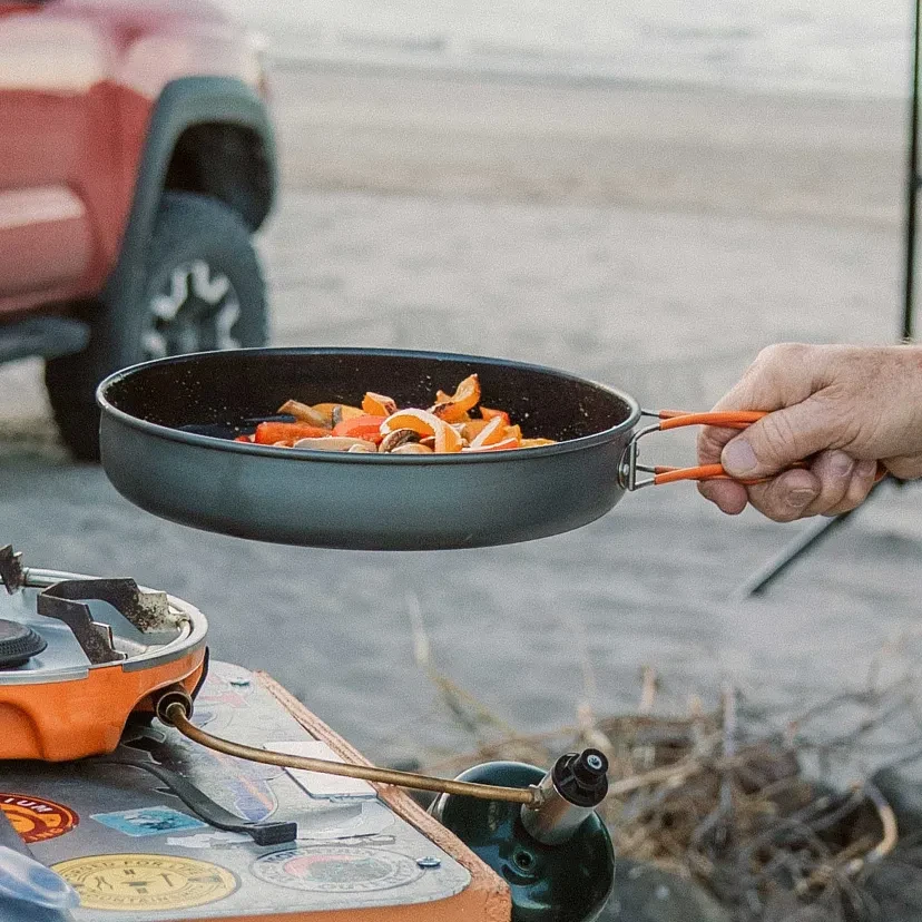 JetBoil 10 inch Fry Pan