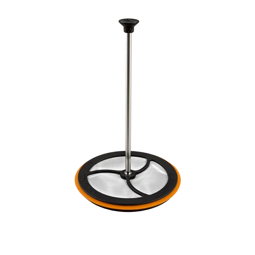 JetBoil Silicone Coffee Press