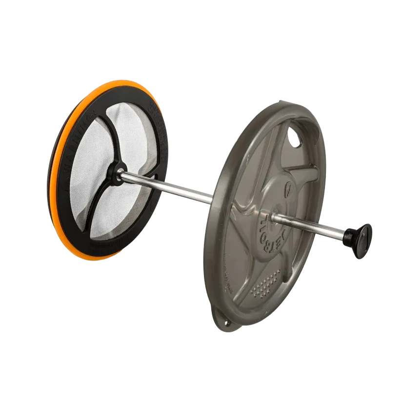 JetBoil Silicone Coffee Press