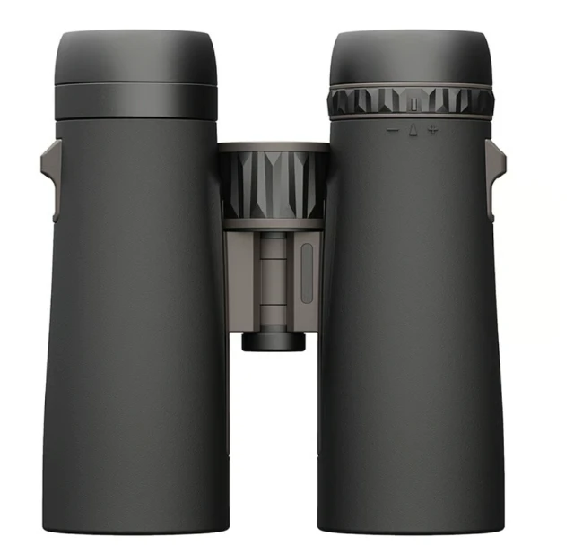 Leupold BX-3 Alpine HD 10x42mm Binocular Shadow Gray