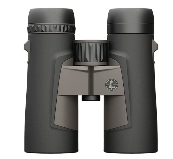 Leupold BX-3 Alpine HD 10x42mm Binocular Shadow Gray