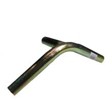 1 INCH 3 WAY ANGLE CORNER WITH SCREWS CHIACA00133