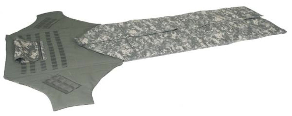 ADVANCED SHOOTERS MAT