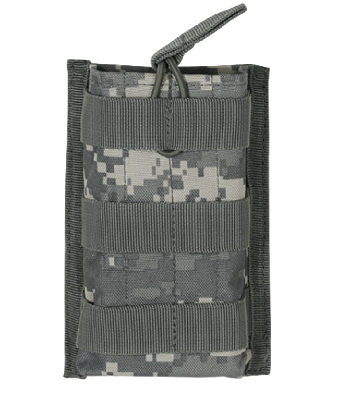 M-4 Open Top Single Mag Pouch 