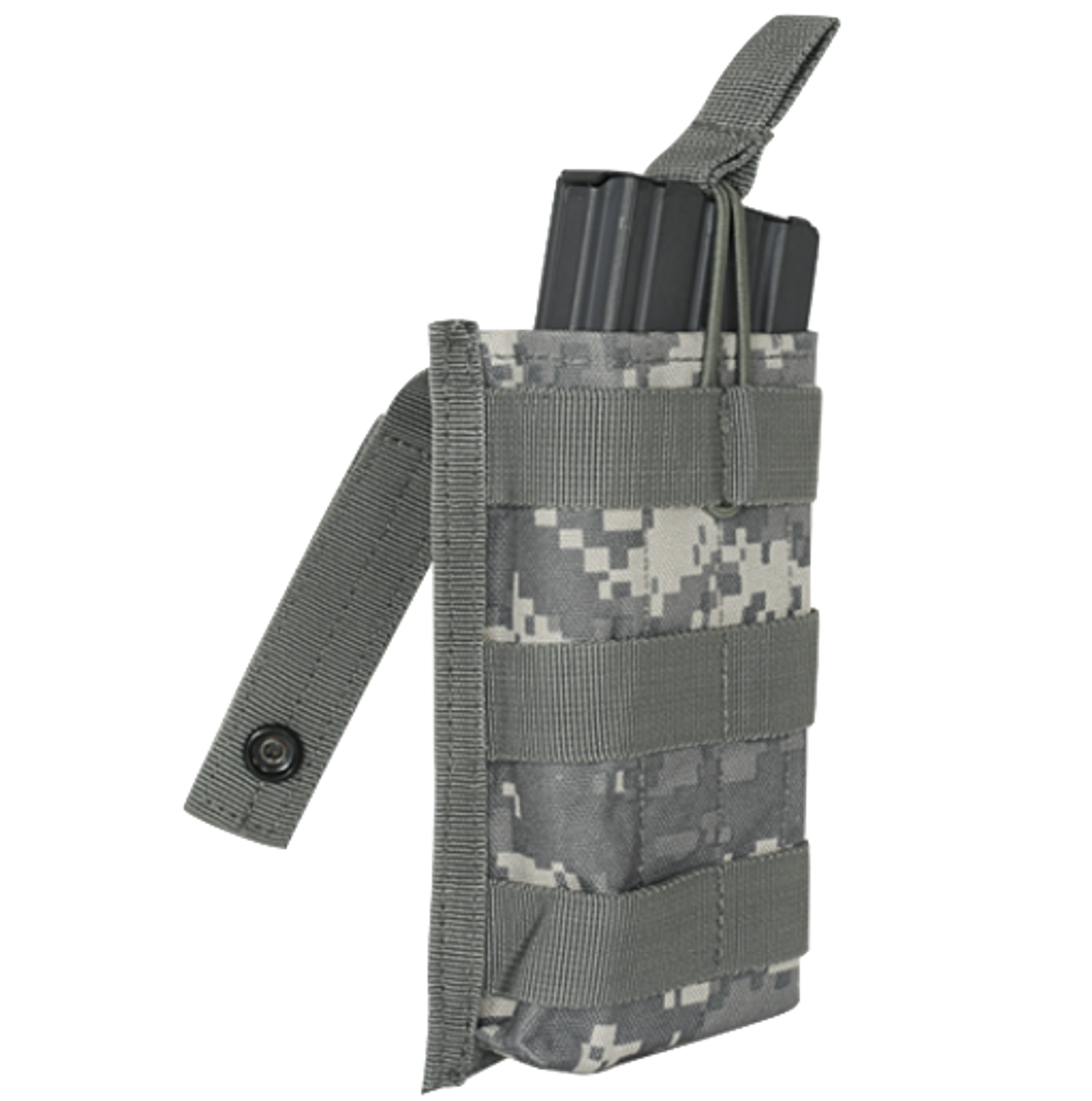 M-4 Open Top Single Mag Pouch 