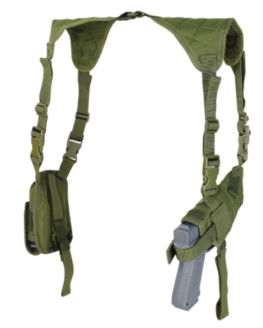 Condor Universal Shoulder Holsters