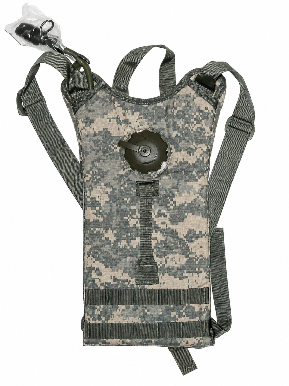 MOLLE II HYDRATION CARRIER SYSTEM ACU