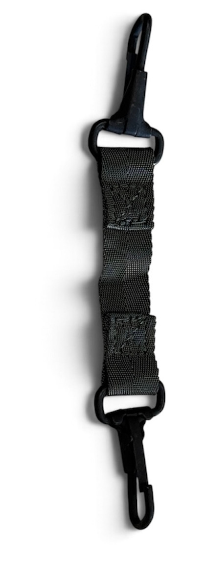 Strap Filter pack