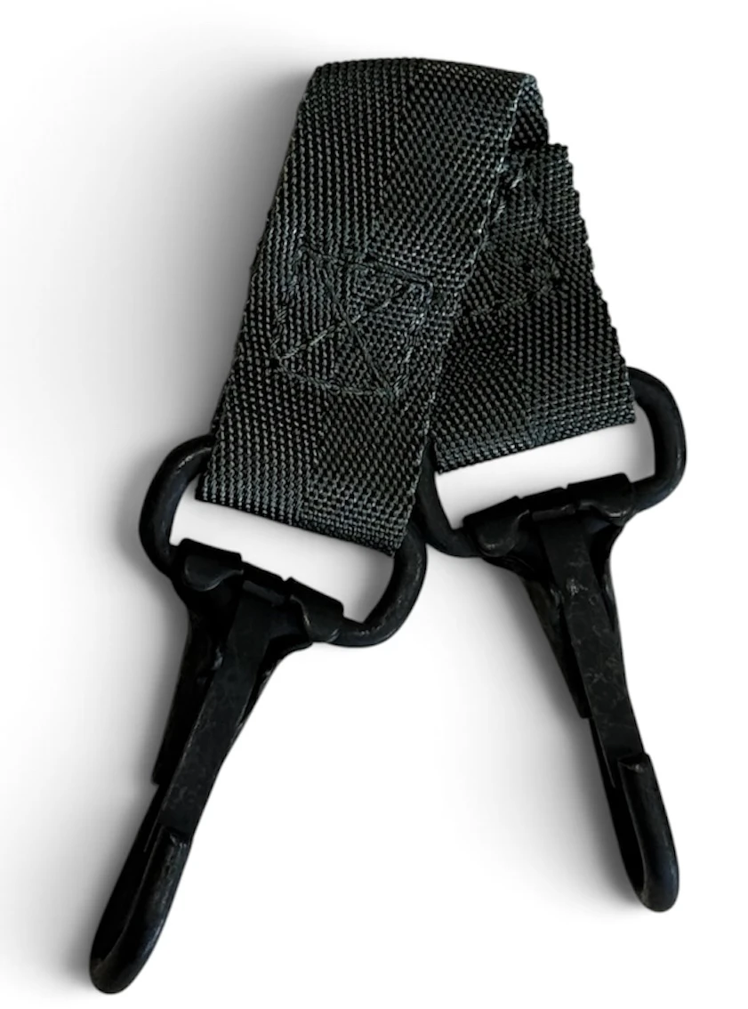 Strap Filter pack