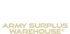 Army Surplus Warehouse, Inc.