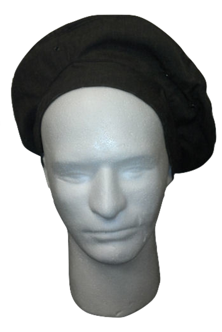 G.I. CROWN SERVICE CAP