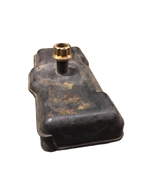Tank Track Pad