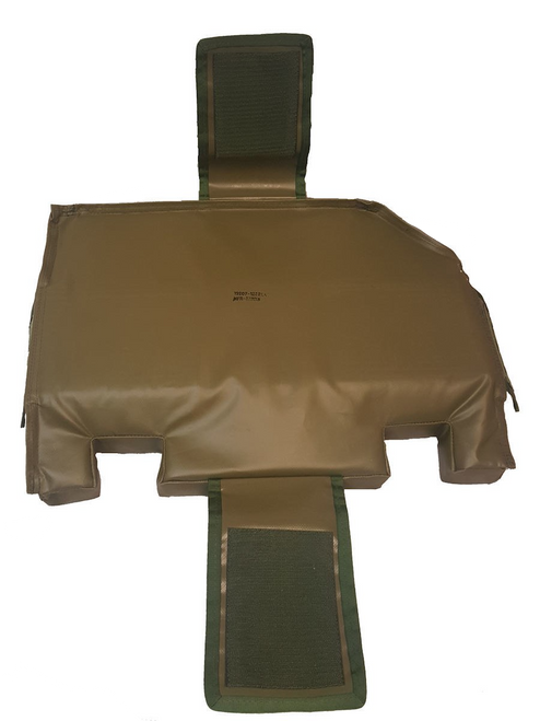 GI Issue Vehicular Seat Cushion