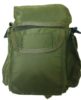 PLGR GPS CARRYING CASE