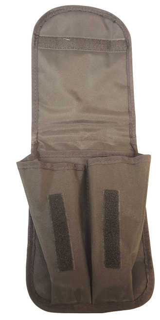 General Purpose Pouch Black