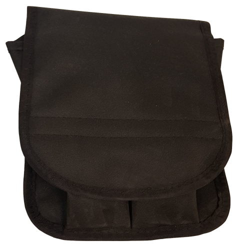 General Purpose Pouch Black