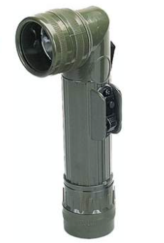 Rothco G.I. Type D-Cell Flashlights