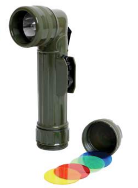 Rothco G.I. Type D-Cell Flashlights Rothco G.I. Type D-Cell Flashlights