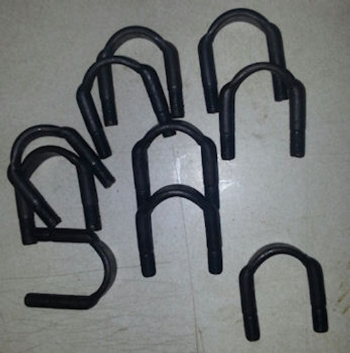 M38/M38A1 U-Joint Bolts