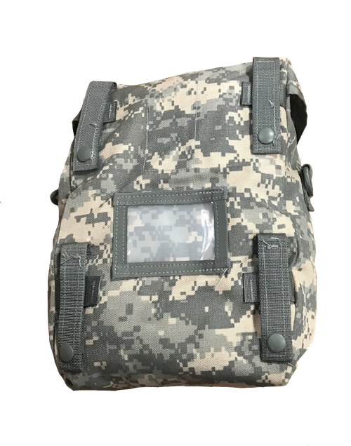ucp sustainment pouch