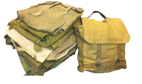 military surplus tool bag