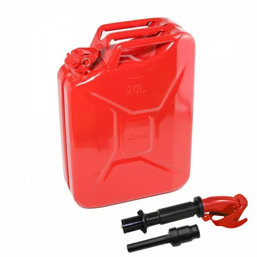 20L Wavian Fuel Can  with Spout