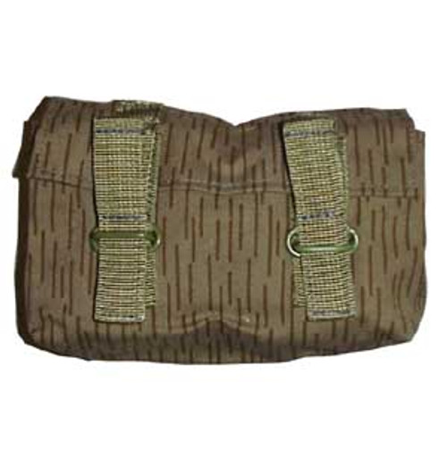 Russian SKS Ammo Pouch - Army Surplus Warehouse, Inc.