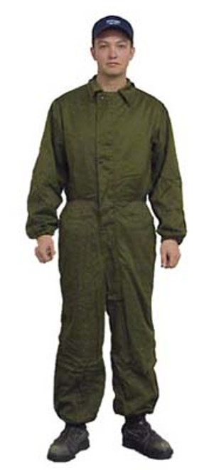 Cold Weather Mechanics Coveralls