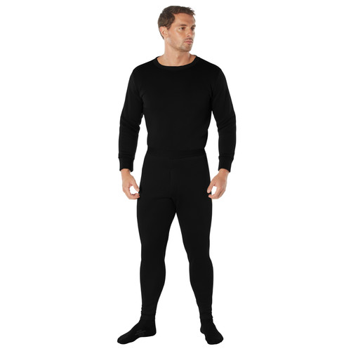 Rothco Black ECWS Poly Bottom  Rothco Black ECWS Poly Bottom
