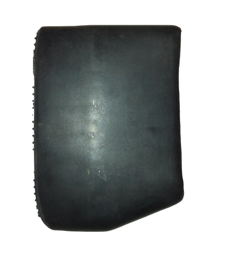 Butt stock Cover 1962