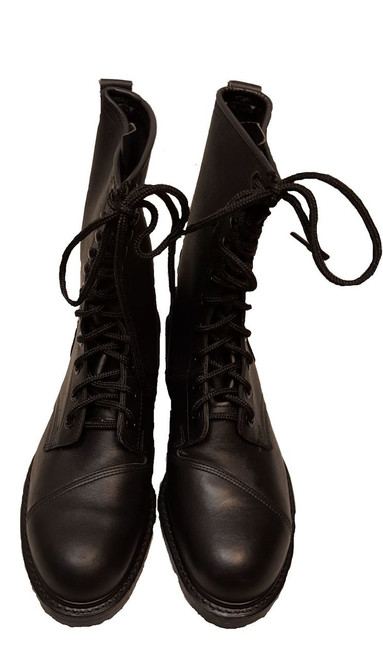 military issue boots