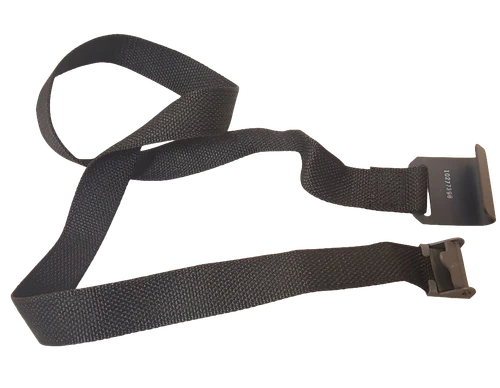 Military Issue Shock Absorbing Strap