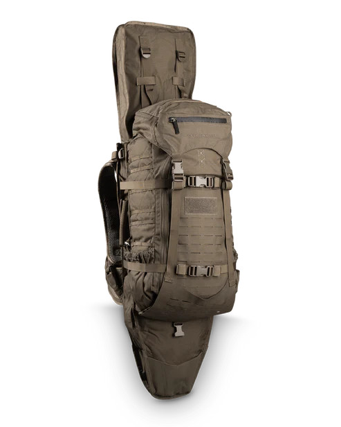 Eberlestock Gunslinger II Pack Military Green