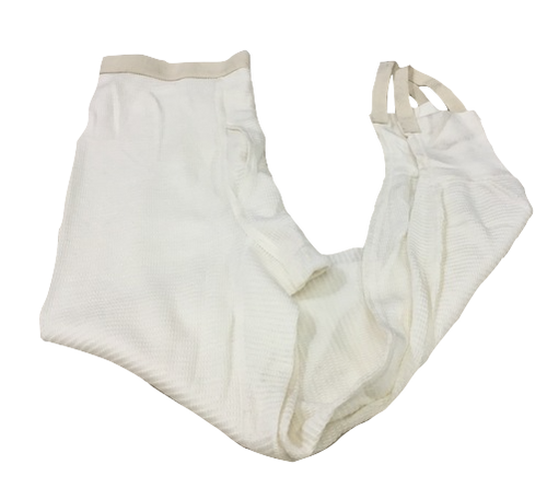 Military Issue CWU-Flyers Drawers (Long Underwear) Anti-Exposure Aramid - Army  Surplus Warehouse, Inc.