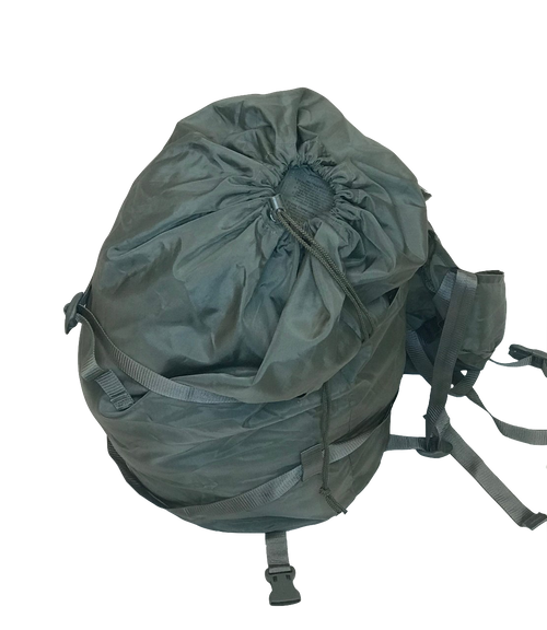 large stuff sack army
