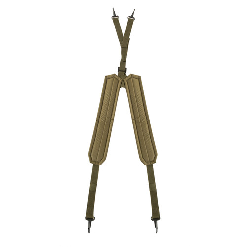 Rothco GI Type LC-1 Y Field Suspender OD
