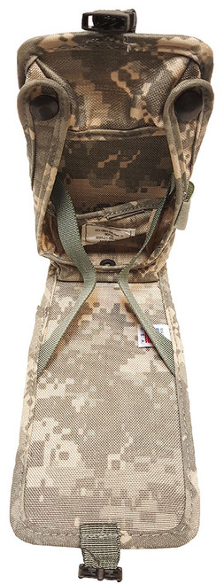 ACU Digital Radio Pouch